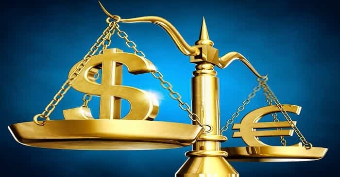 Non Deliverable Forward (NDF)