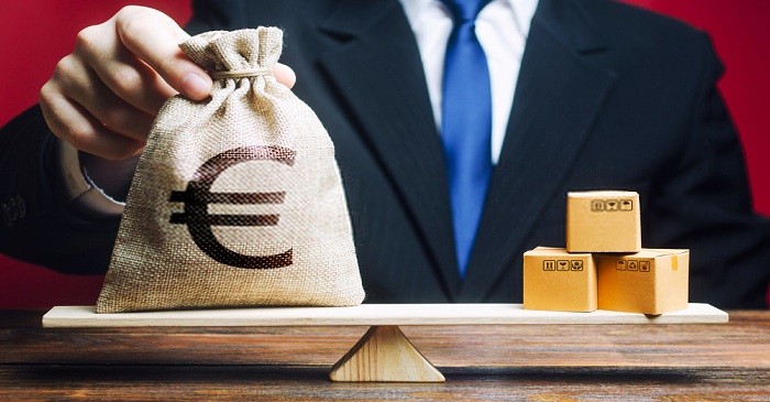 Just Enough Resources