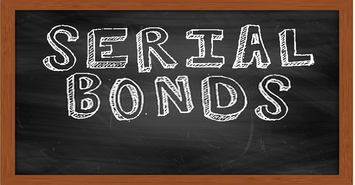 Serial Bonds