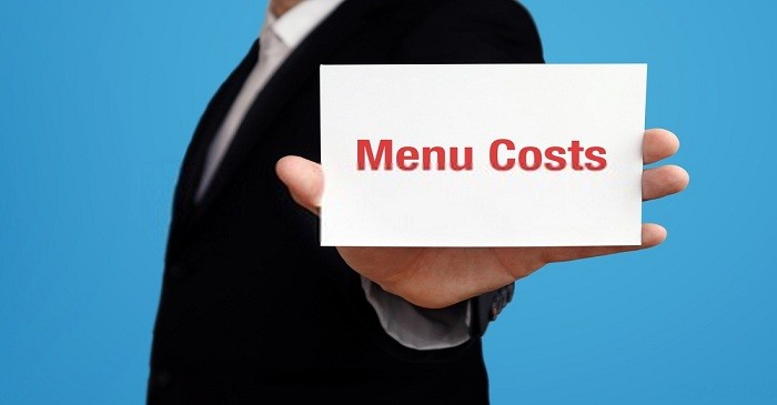 Menu Costs