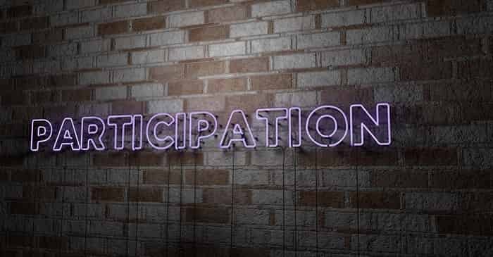 Direct Participation Program