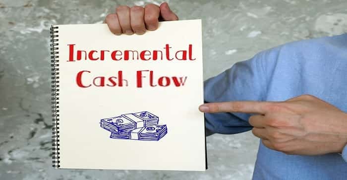Incremental Cash Flow