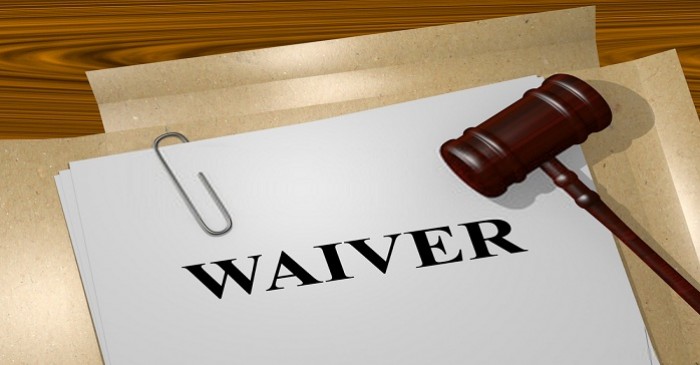 Conditional Waiver and Release of The Final Payment