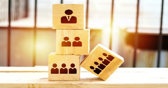 Hierarchy of effects