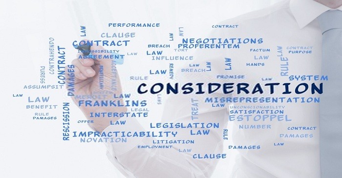 Third-Party Beneficiary