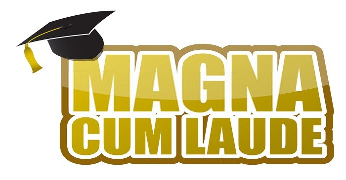 Magna Cum Laude