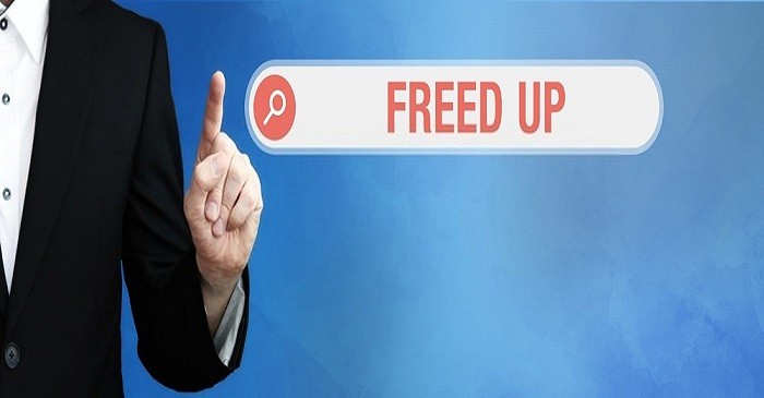 Freed Up