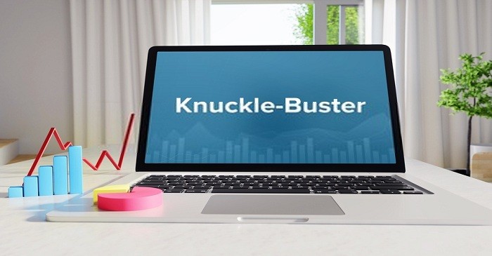 Knuckle Buster
